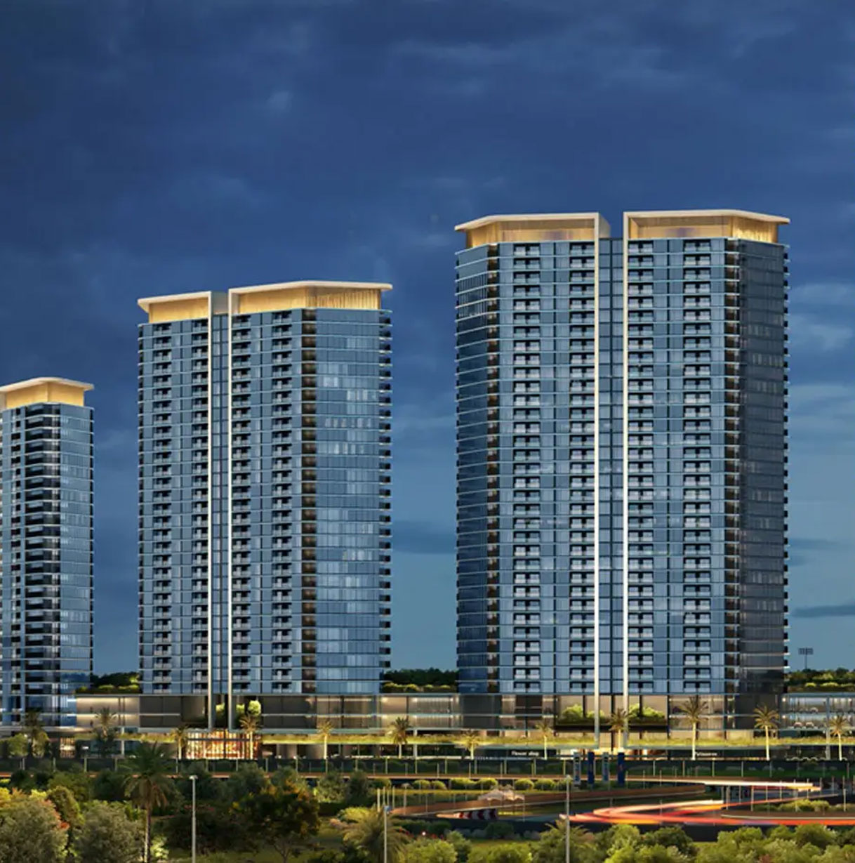 Sobha Projects project image