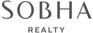 Sobha Projects logo 