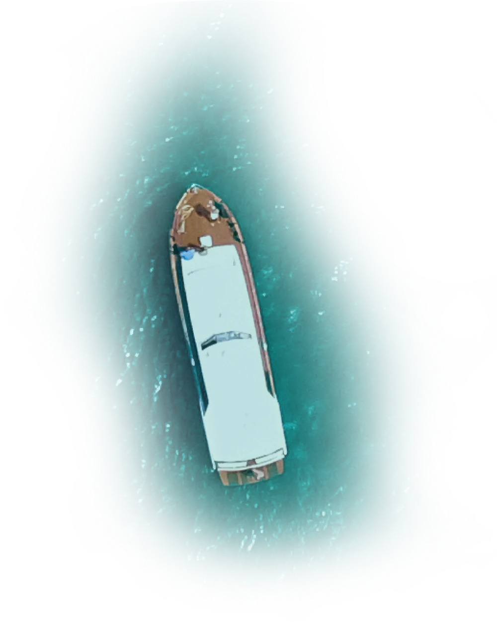 location boat